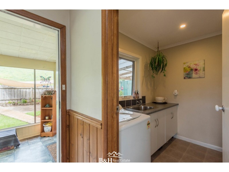 529 Nine Mile Road, West Pine TAS 7316
