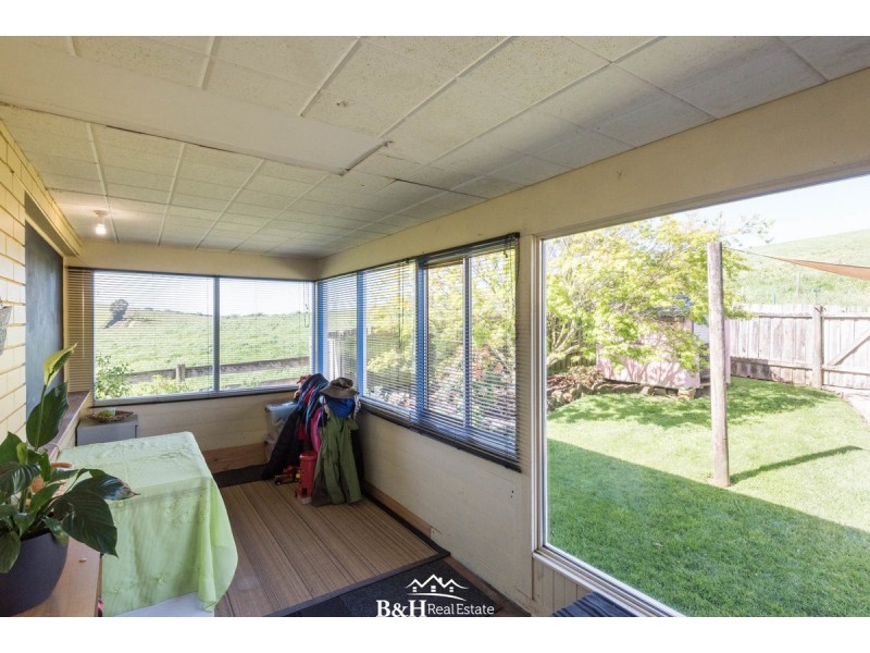 529 Nine Mile Road, West Pine TAS 7316