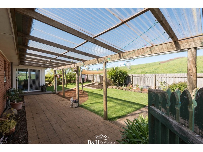 529 Nine Mile Road, West Pine TAS 7316