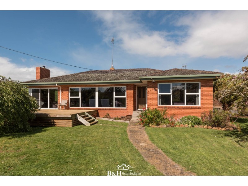 529 Nine Mile Road, West Pine TAS 7316