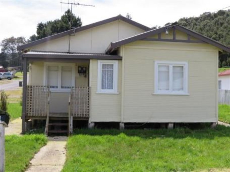 1 Lovett Street, Queenstown TAS 7467