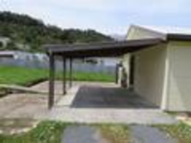 1 Lovett Street, Queenstown TAS 7467