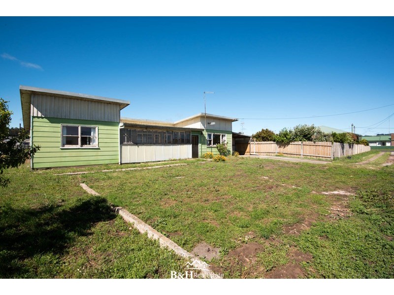 45 Bells Parade, Somerset TAS 7322