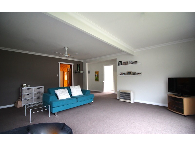 2 Jukes Crescent, Queenstown TAS 7467