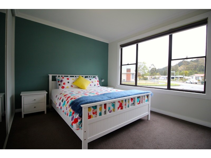 2 Jukes Crescent, Queenstown TAS 7467