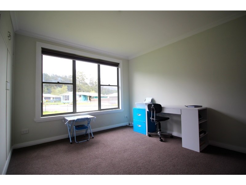 2 Jukes Crescent, Queenstown TAS 7467