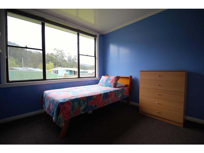 2 Jukes Crescent, Queenstown TAS 7467