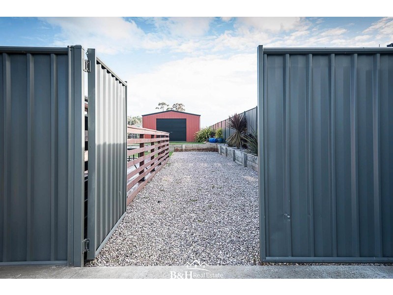 10 Wingrove Gardens, Shorewell Park TAS 7320