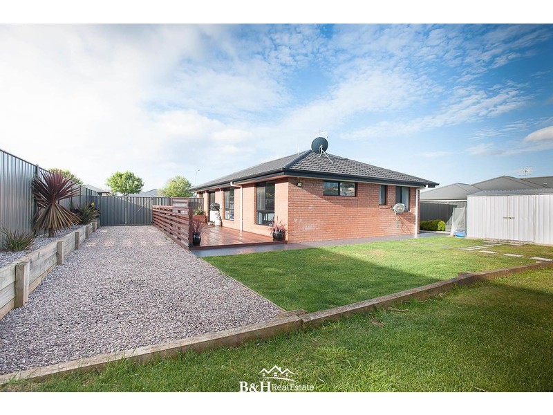 10 Wingrove Gardens, Shorewell Park TAS 7320