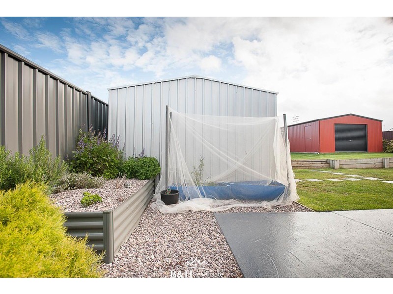 10 Wingrove Gardens, Shorewell Park TAS 7320