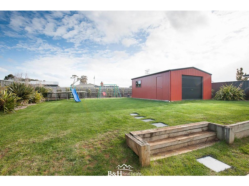 10 Wingrove Gardens, Shorewell Park TAS 7320