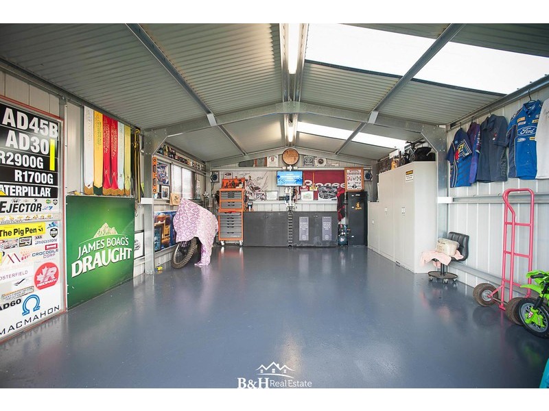 10 Wingrove Gardens, Shorewell Park TAS 7320