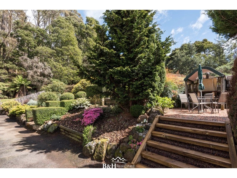 1079 Preston Road, North Motton TAS 7315