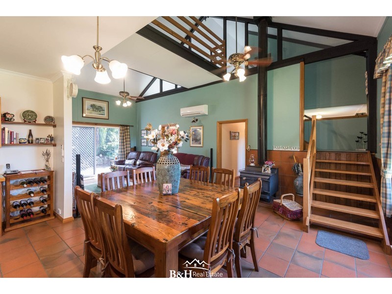 1079 Preston Road, North Motton TAS 7315