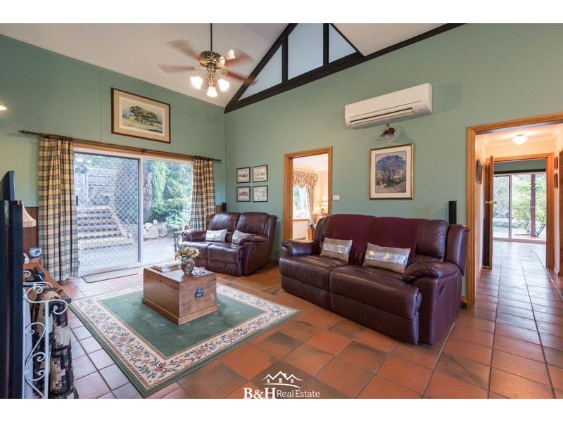 1079 Preston Road, North Motton TAS 7315