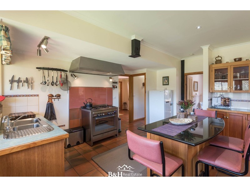 1079 Preston Road, North Motton TAS 7315