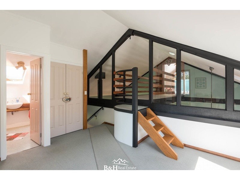 1079 Preston Road, North Motton TAS 7315