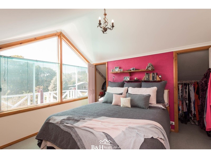 1079 Preston Road, North Motton TAS 7315