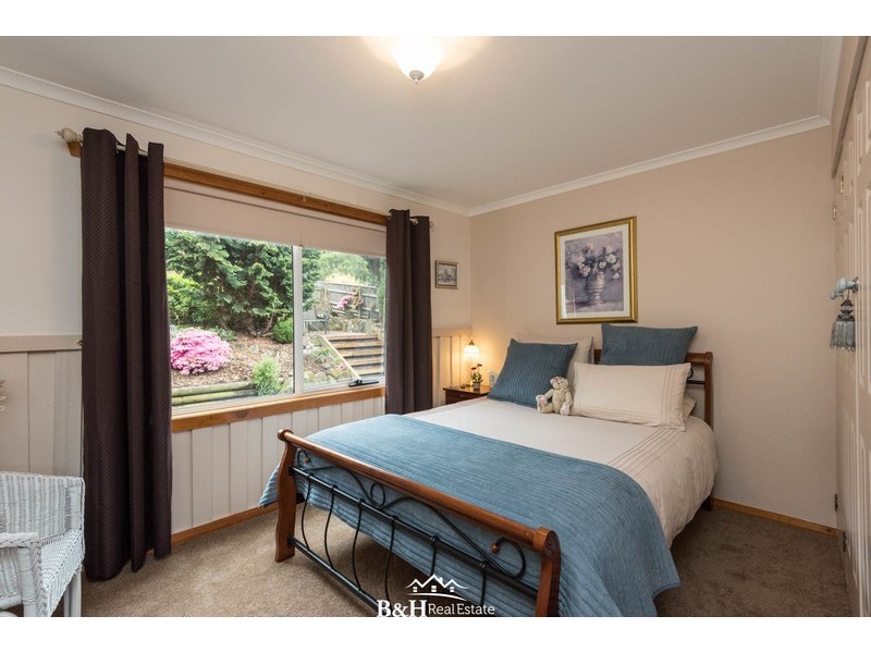 1079 Preston Road, North Motton TAS 7315