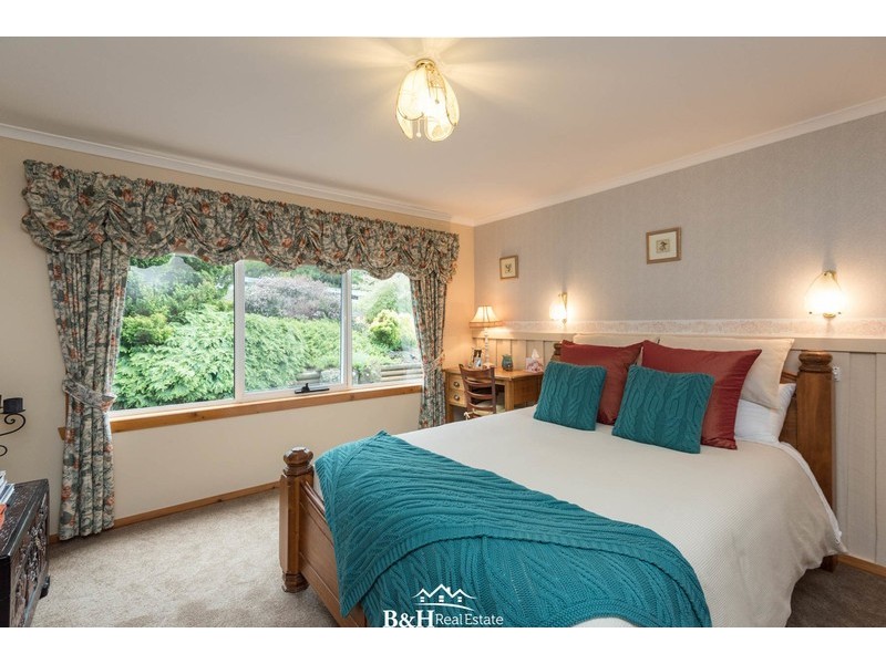 1079 Preston Road, North Motton TAS 7315