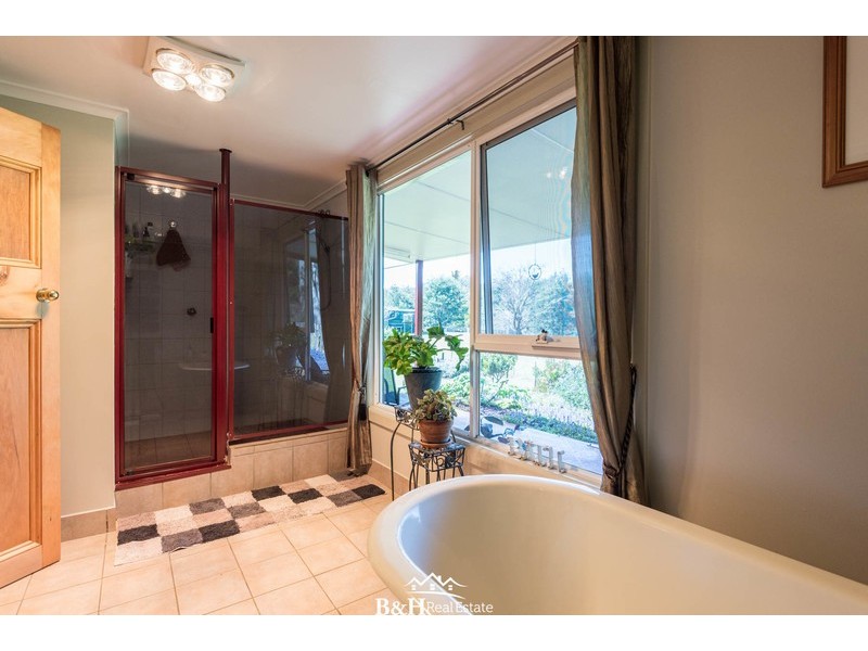 1079 Preston Road, North Motton TAS 7315