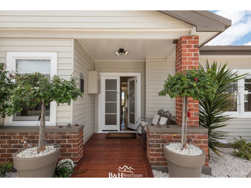 21 Leven Street, Ulverstone TAS 7315