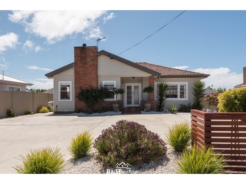 21 Leven Street, Ulverstone TAS 7315
