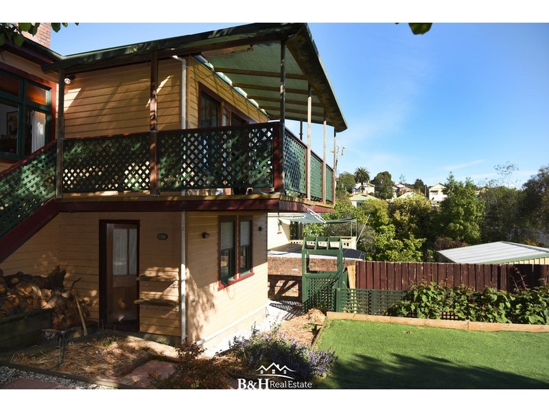 13 Howick Street, South Launceston TAS 7249