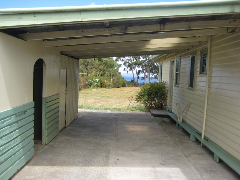 9 Innes Street, Strahan TAS 7468