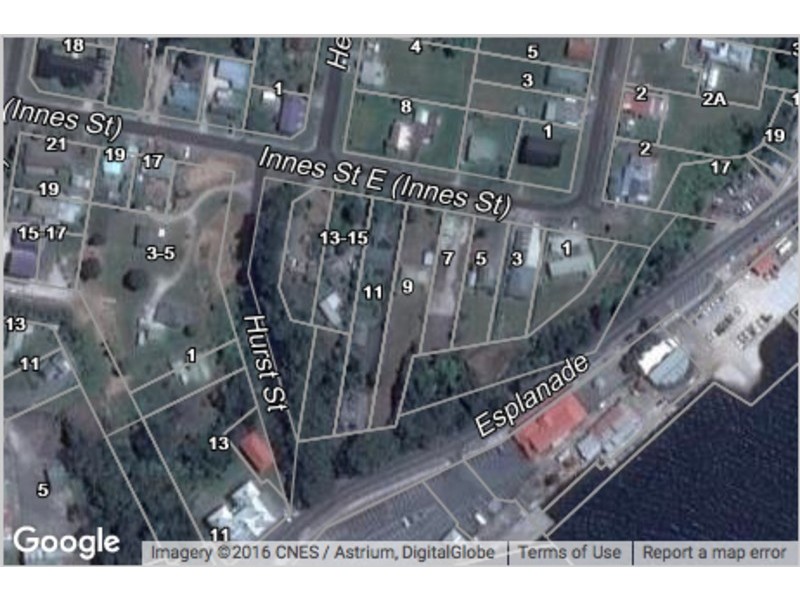 9 Innes Street, Strahan TAS 7468