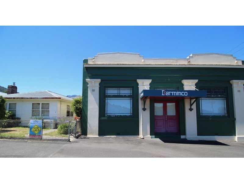 22 & 22a Agnes Street, Rosebery TAS 7470
