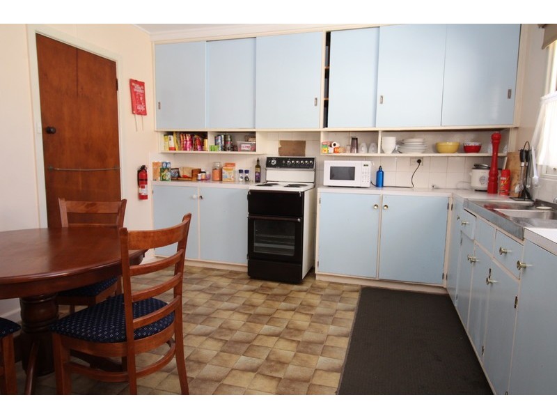 22 & 22a Agnes Street, Rosebery TAS 7470