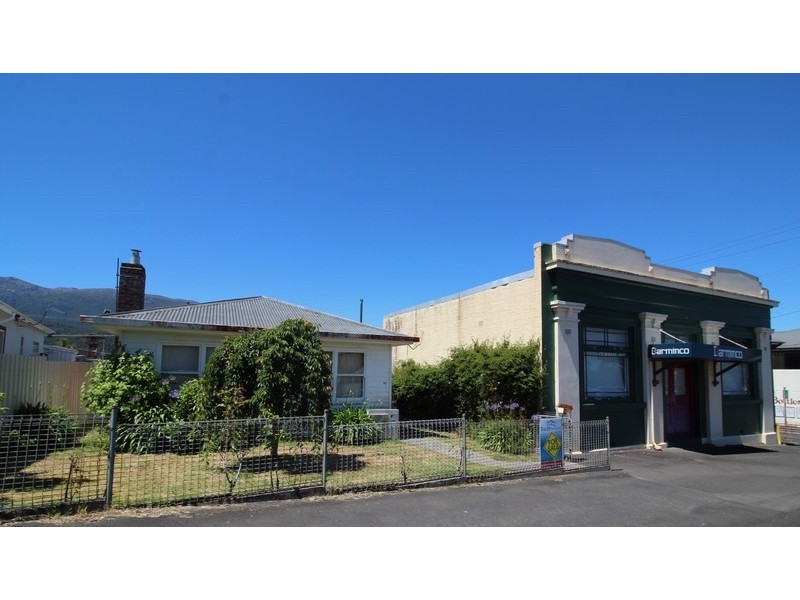 22 & 22a Agnes Street, Rosebery TAS 7470