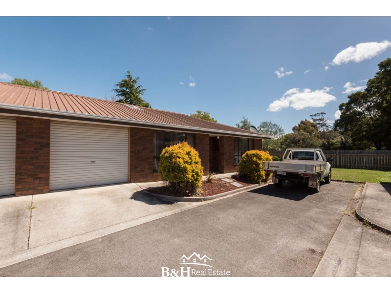 2/5 Henderson Place, Spreyton TAS 7310