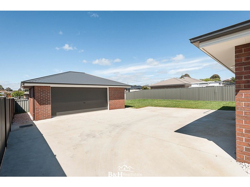 15 Paramount Court, Shorewell Park TAS 7320