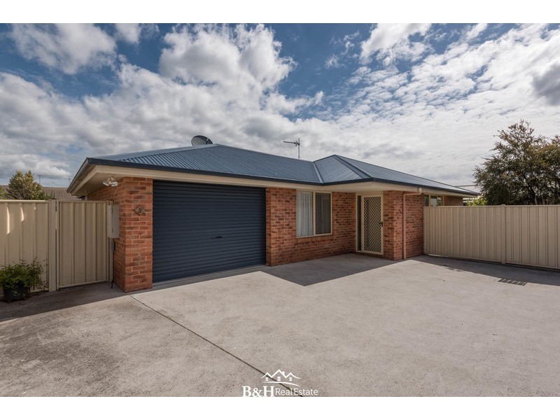 3/54 Leven Street, Ulverstone TAS 7315
