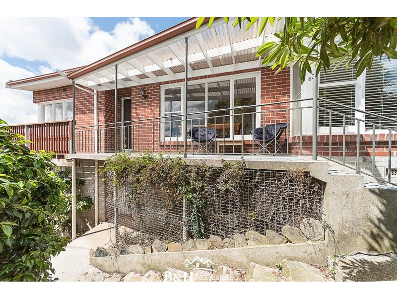 64 Moody Street, Burnie TAS 7320