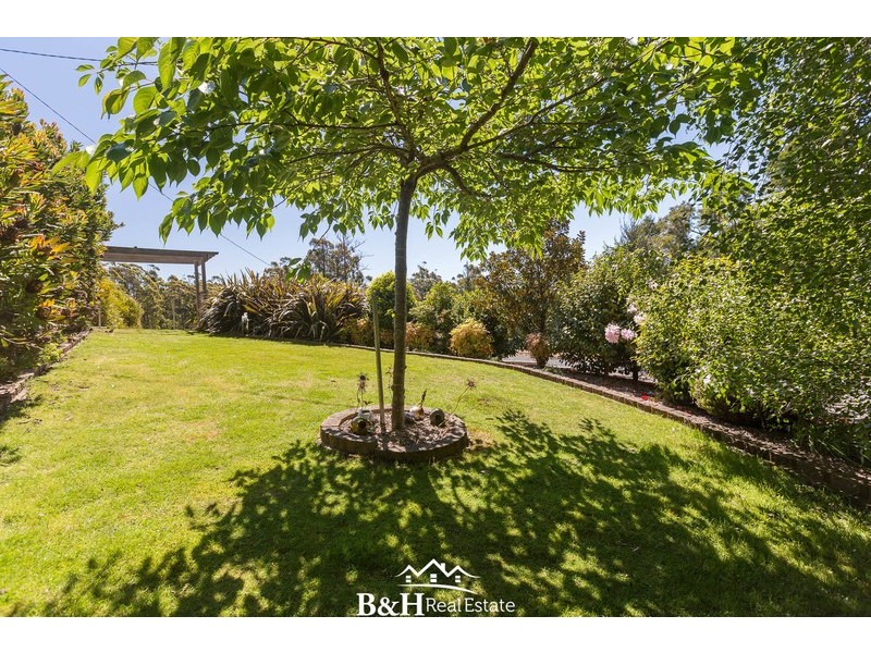 526 Back Cam Road, Somerset TAS 7322