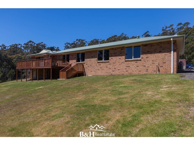 526 Back Cam Road, Somerset TAS 7322