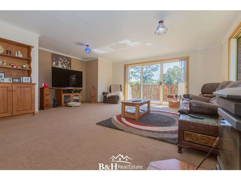 526 Back Cam Road, Somerset TAS 7322