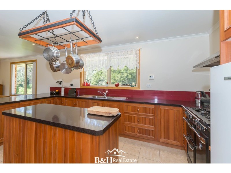 526 Back Cam Road, Somerset TAS 7322