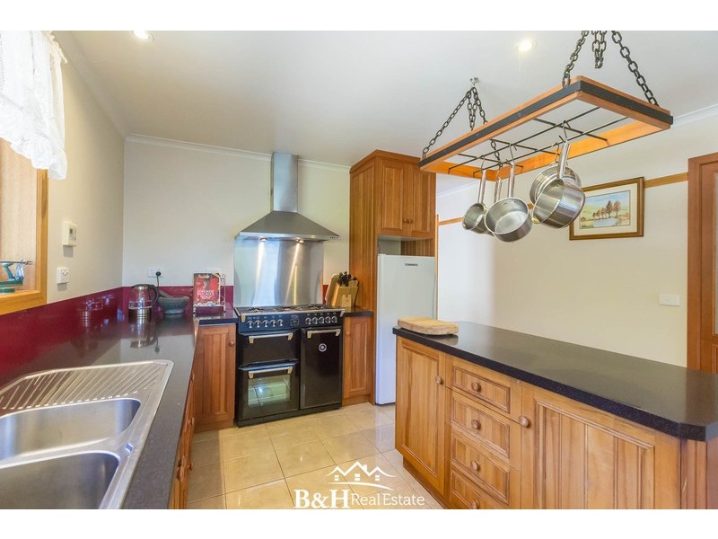 526 Back Cam Road, Somerset TAS 7322