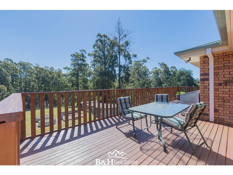 526 Back Cam Road, Somerset TAS 7322