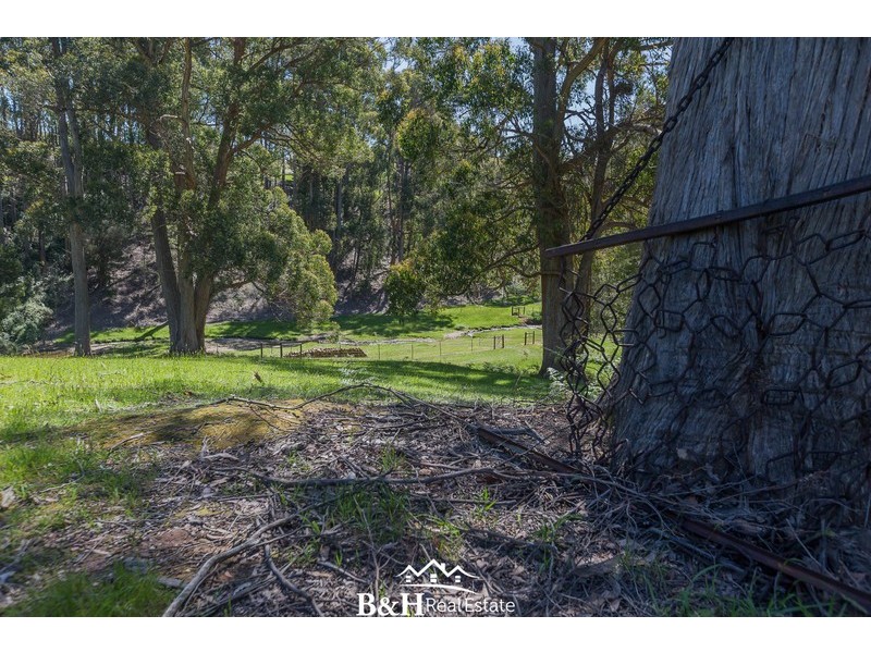 526 Back Cam Road, Somerset TAS 7322