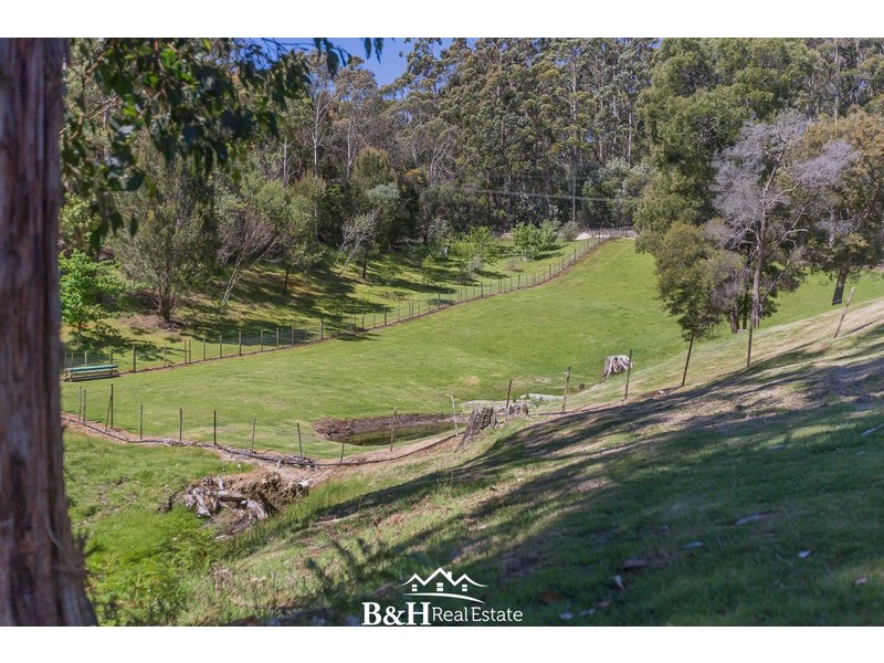 526 Back Cam Road, Somerset TAS 7322