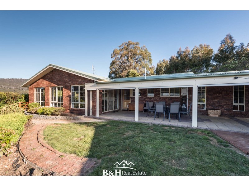 70 Lakeside Drive, Acacia Hills TAS 7306