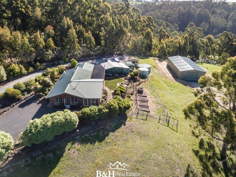 70 Lakeside Drive, Acacia Hills TAS 7306