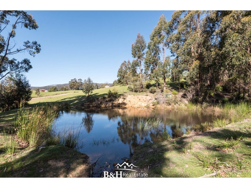 70 Lakeside Drive, Acacia Hills TAS 7306