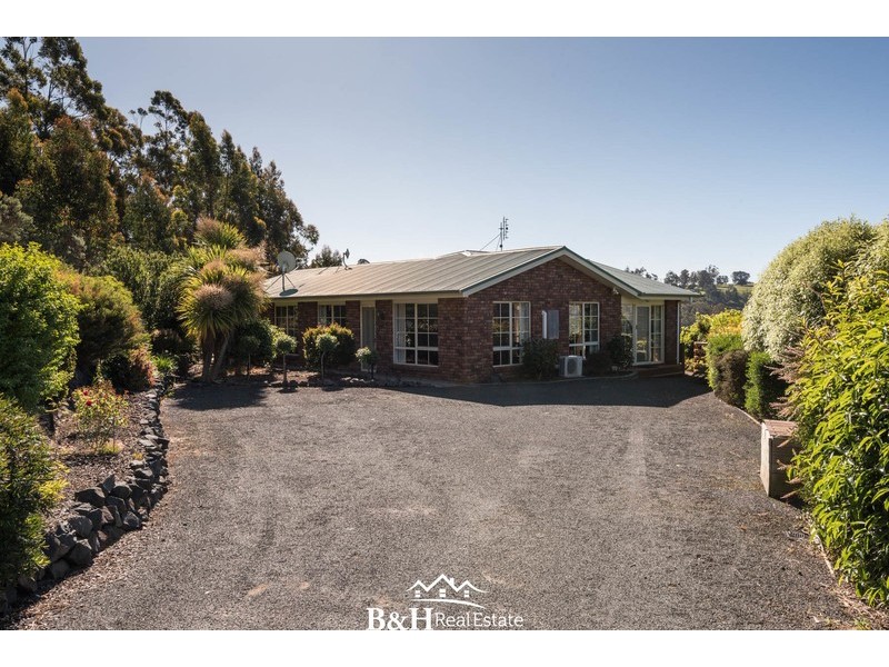 70 Lakeside Drive, Acacia Hills TAS 7306