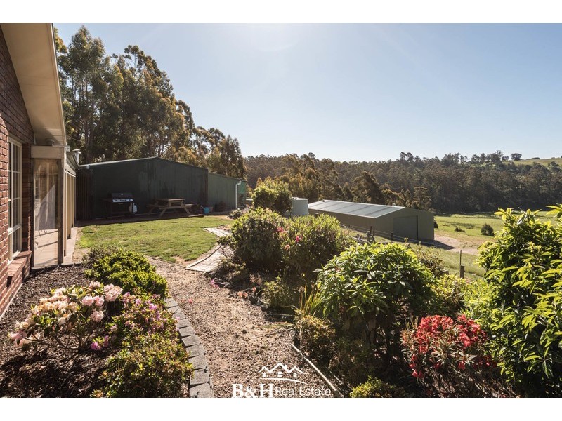 70 Lakeside Drive, Acacia Hills TAS 7306